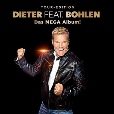 Das Fest: A Celebration of Dieter Bohlen's Musical Legacy!